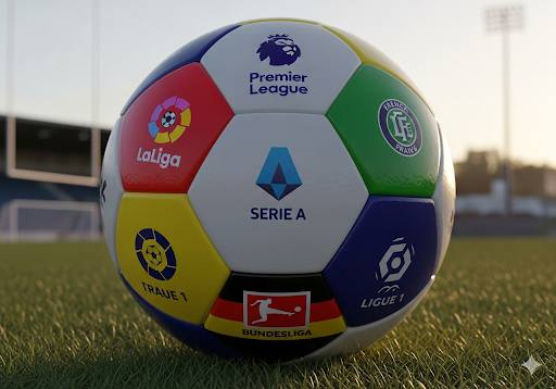 实况足球10 PES6游戏截图